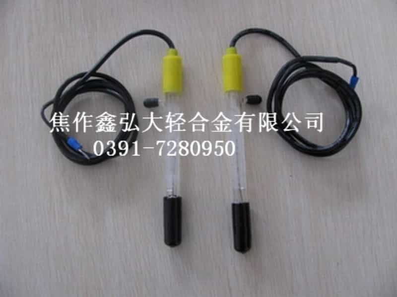 參比電極適用于哪些地方？