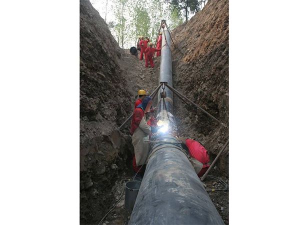 管道陰極保護的方法有哪些？